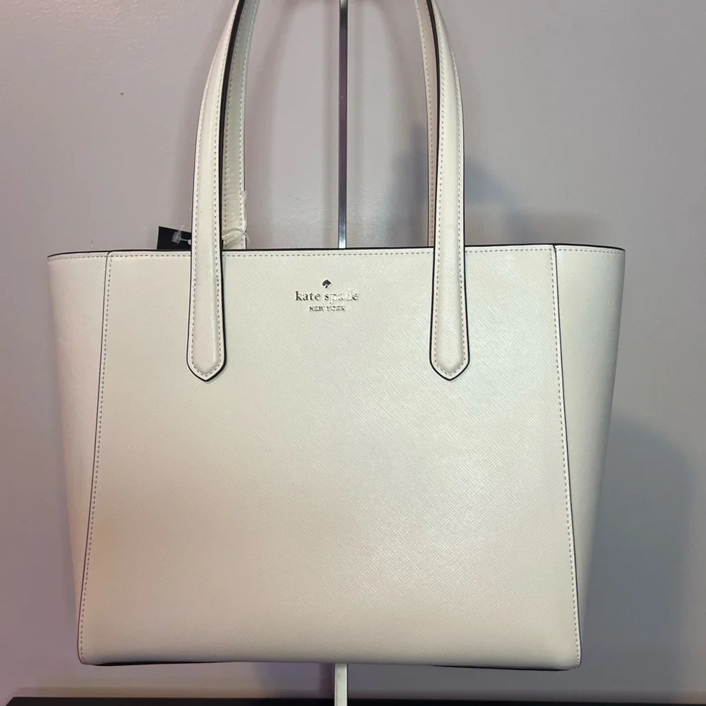 Kate Spade Staci Medium Tote - Picture 1 of 11